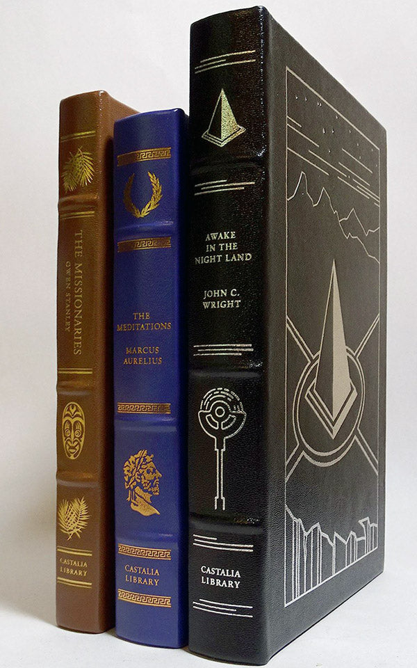 Castalia Library Catch up Payment