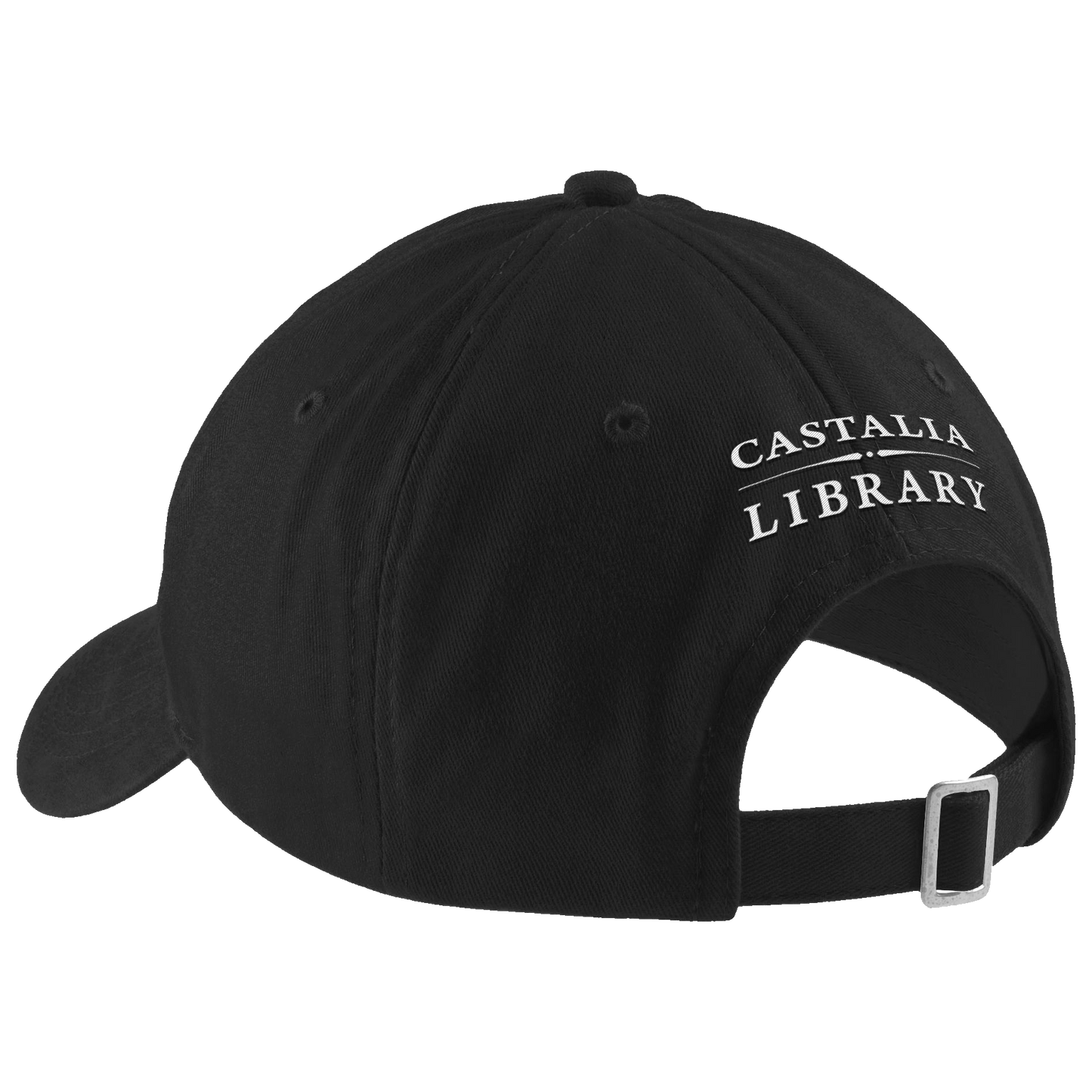 DWFC Cap