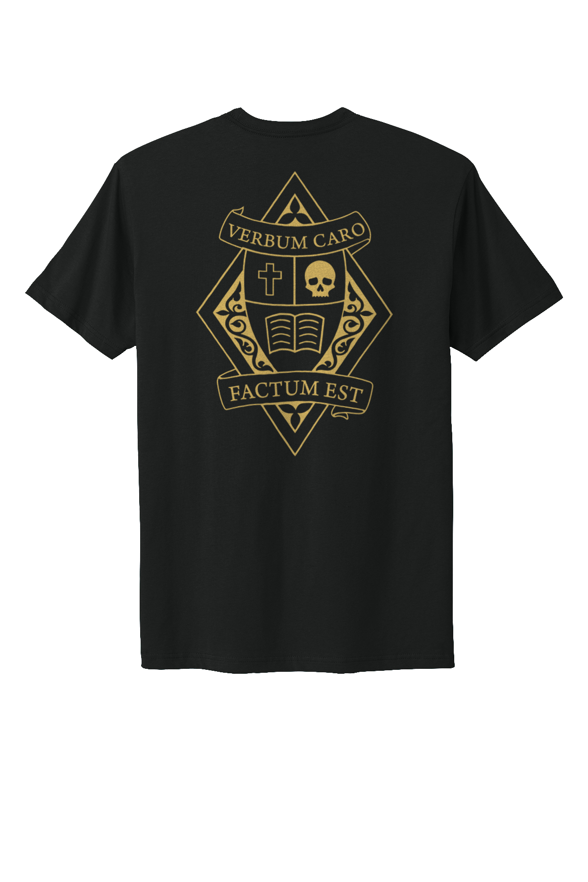 Castalia Cathedra Mens Shirt
