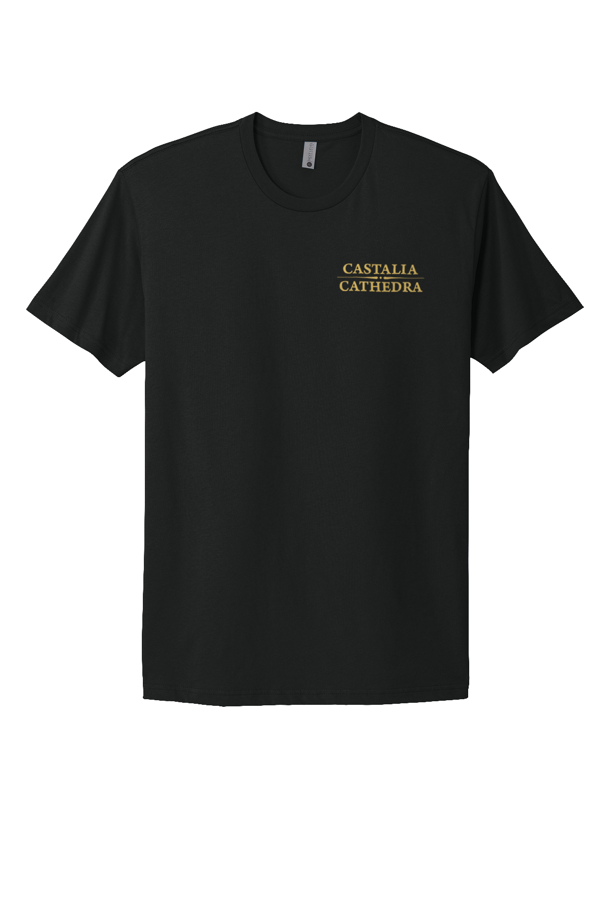 Castalia Cathedra Mens Shirt