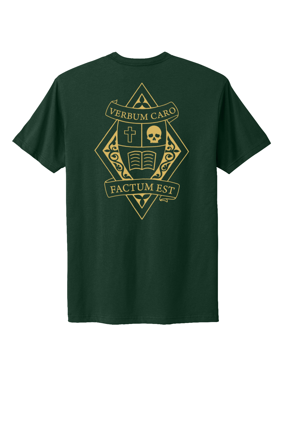 Castalia Cathedra Mens Shirt