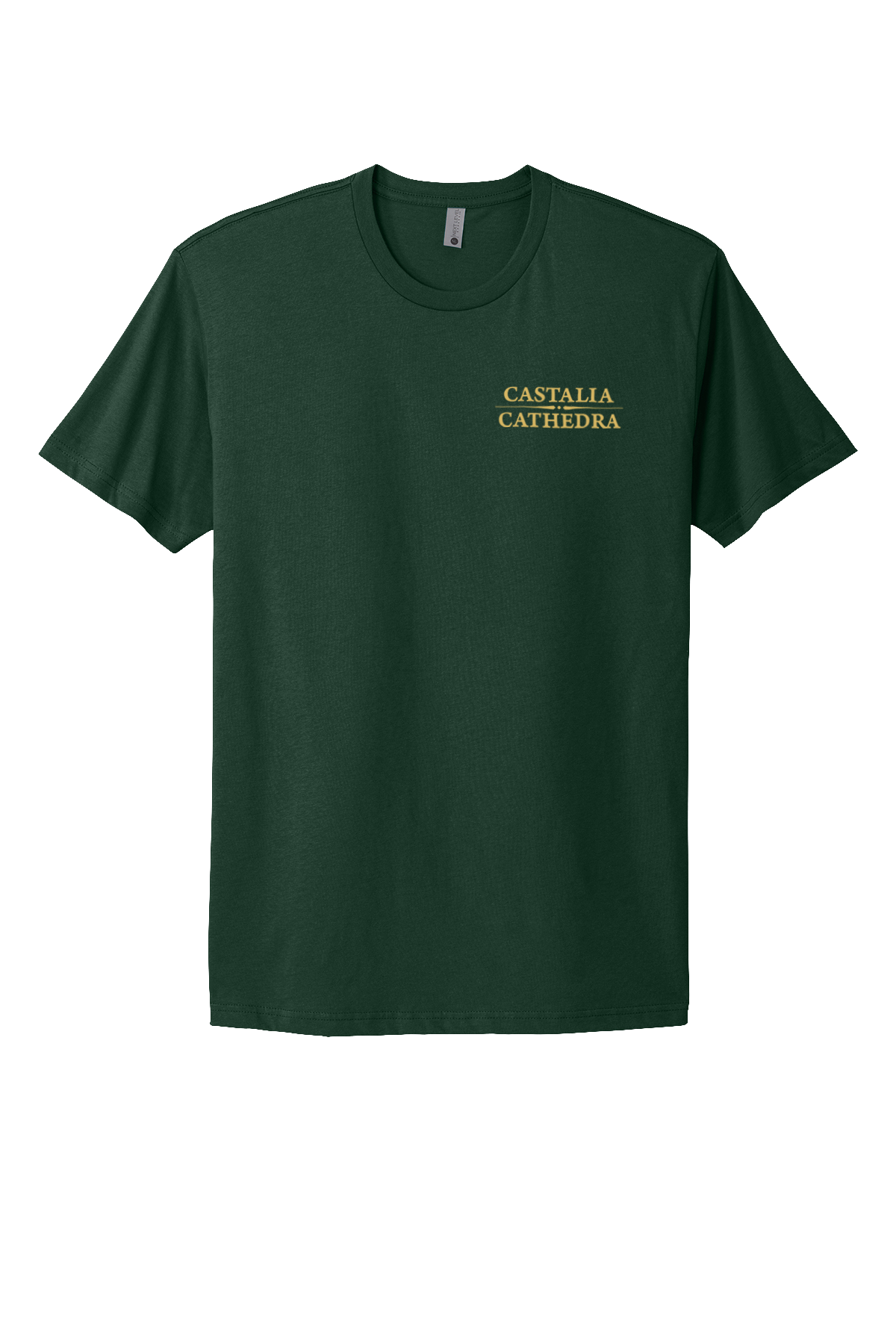 Castalia Cathedra Mens Shirt