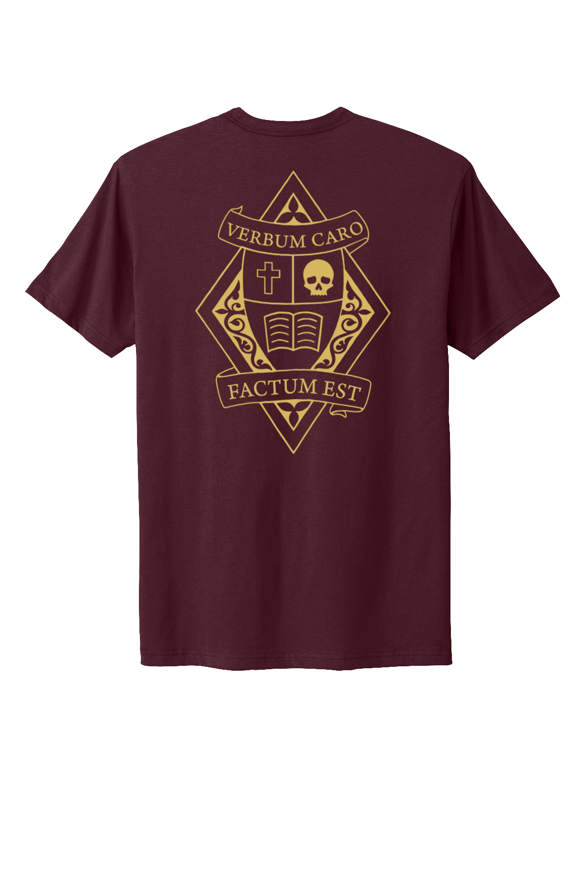 Castalia Cathedra Mens Shirt