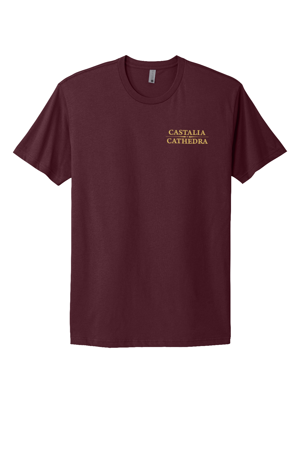 Castalia Cathedra Mens Shirt