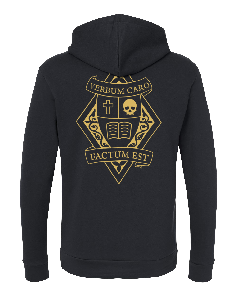 Cathedra Hoodie