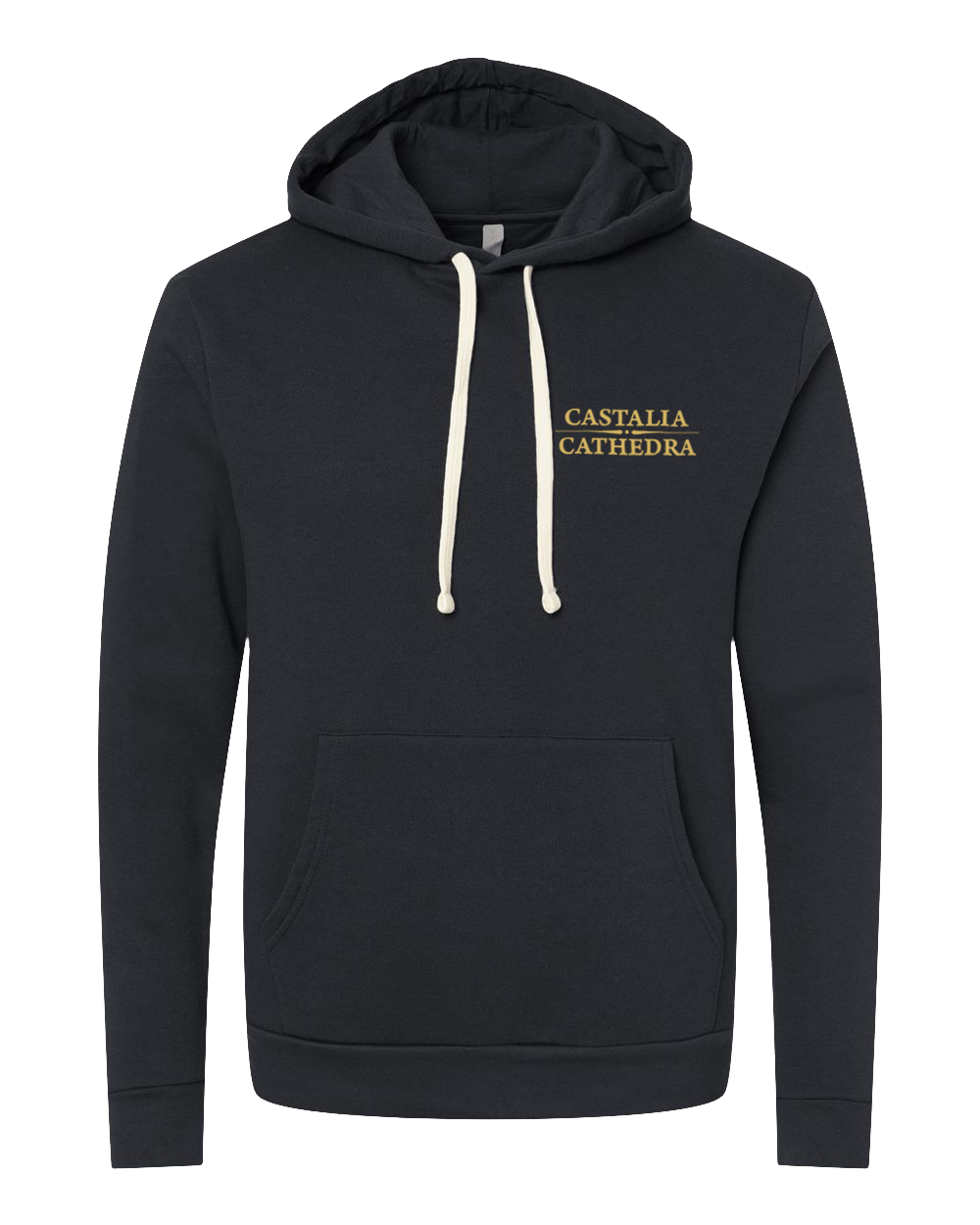 Cathedra Hoodie