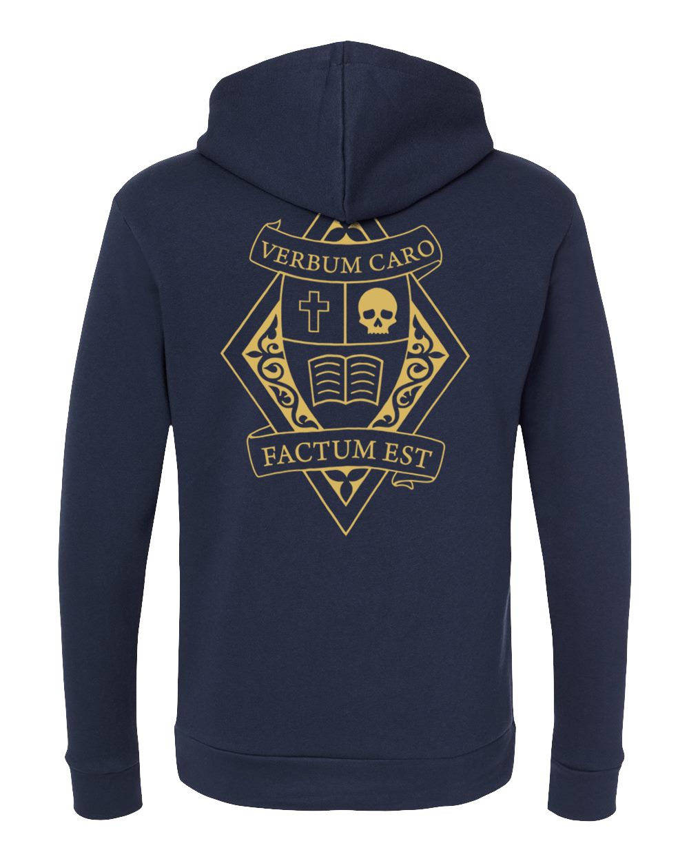 Cathedra Hoodie