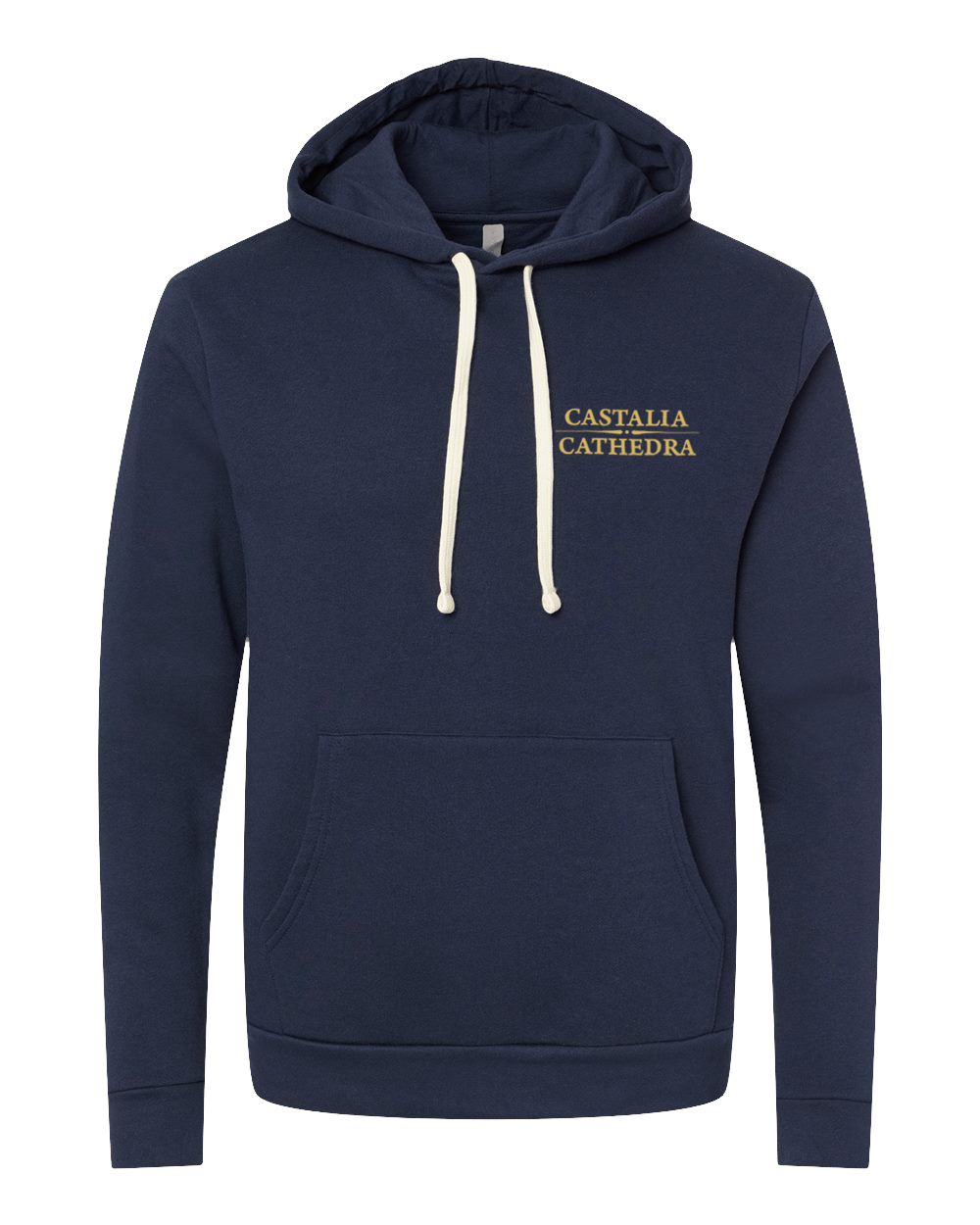 Cathedra Hoodie