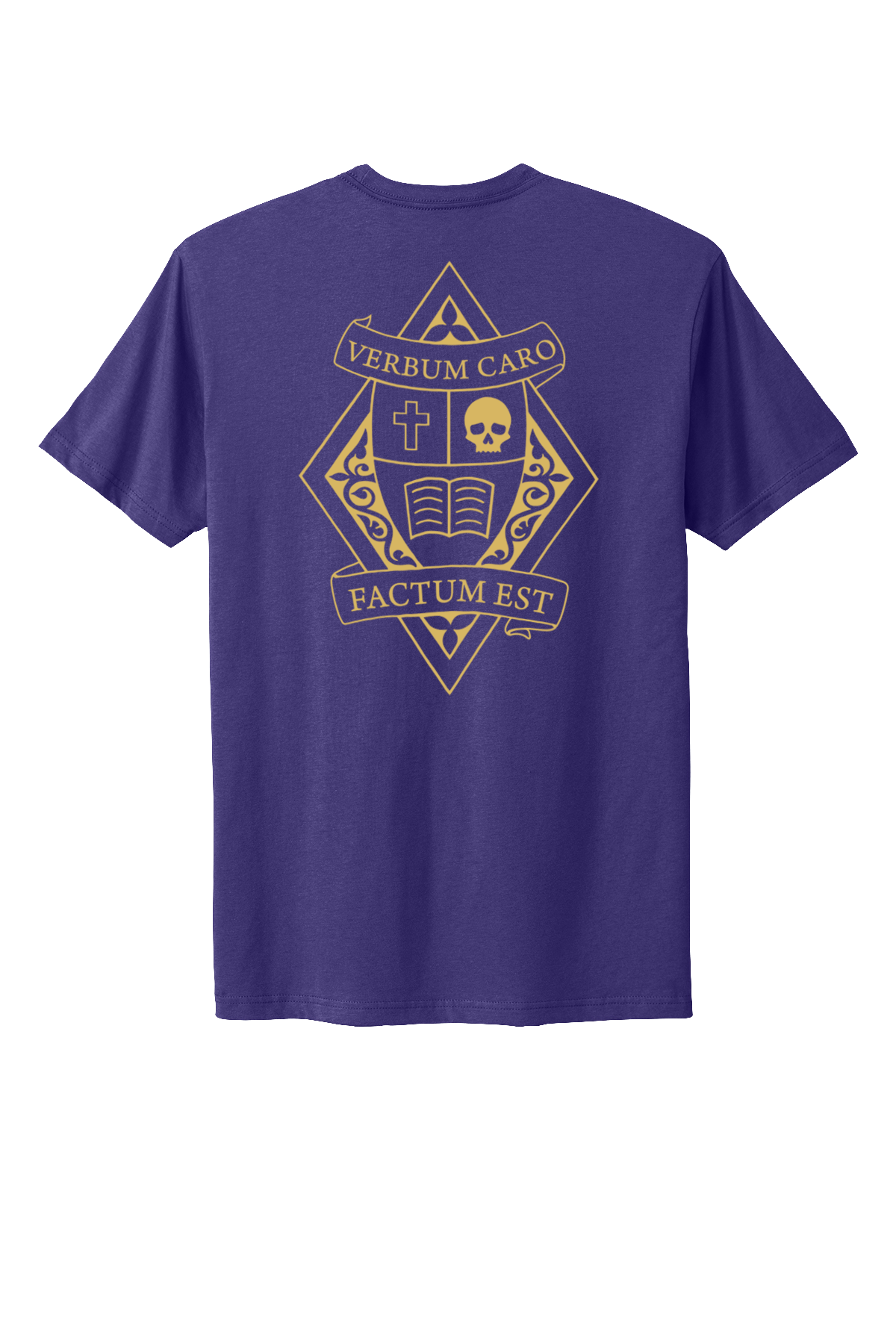 Castalia Cathedra Mens Shirt