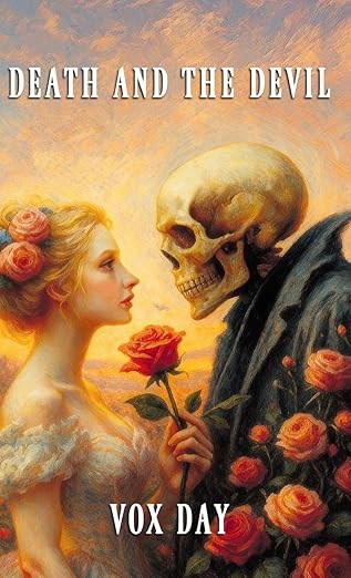 Death and the Devil (Hardcover)
