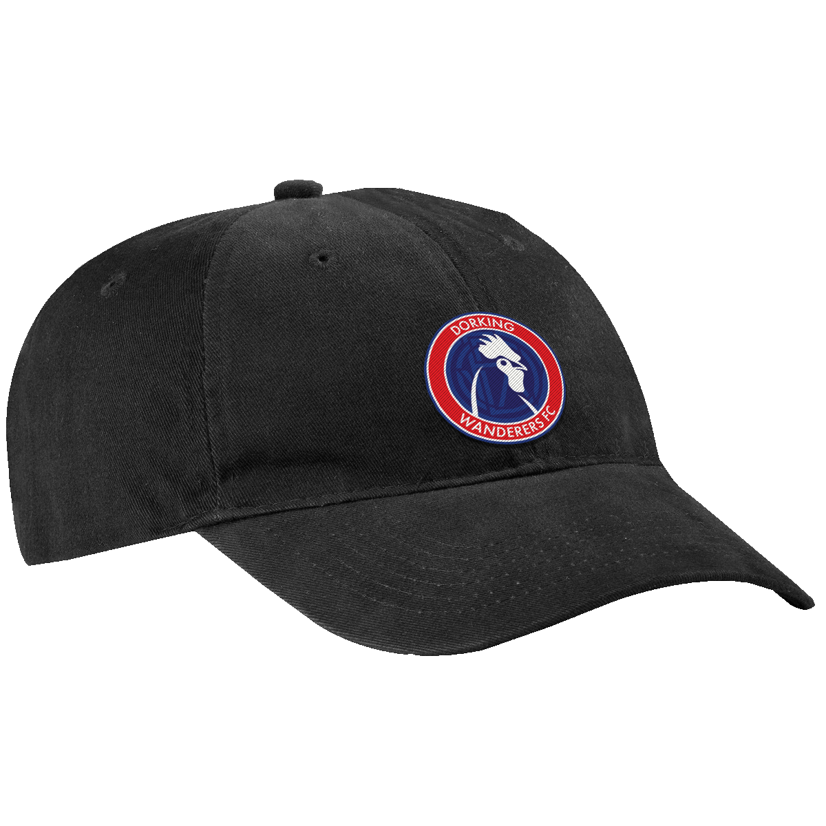 DWFC Full Color Cap