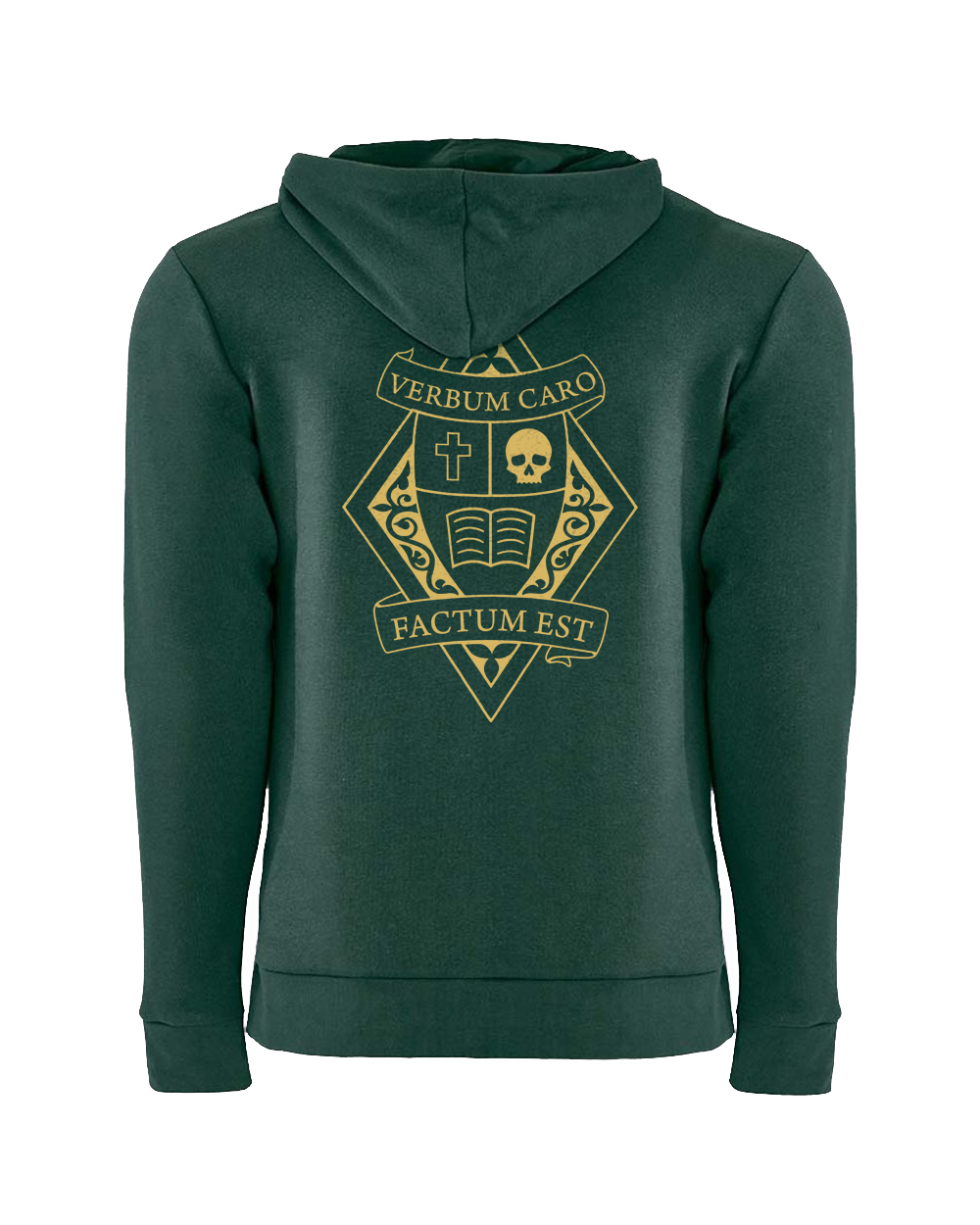 Cathedra Hoodie
