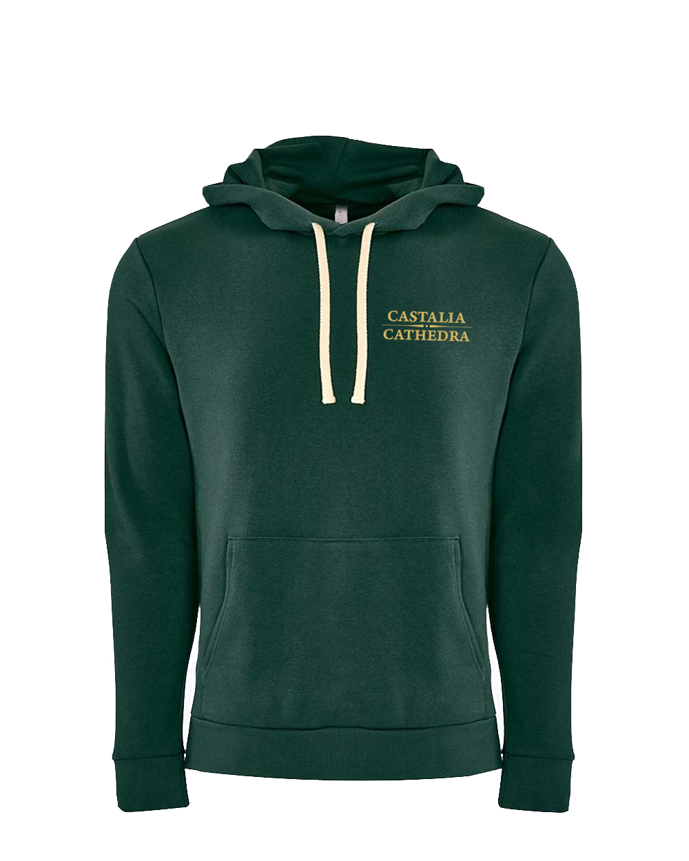 Cathedra Hoodie