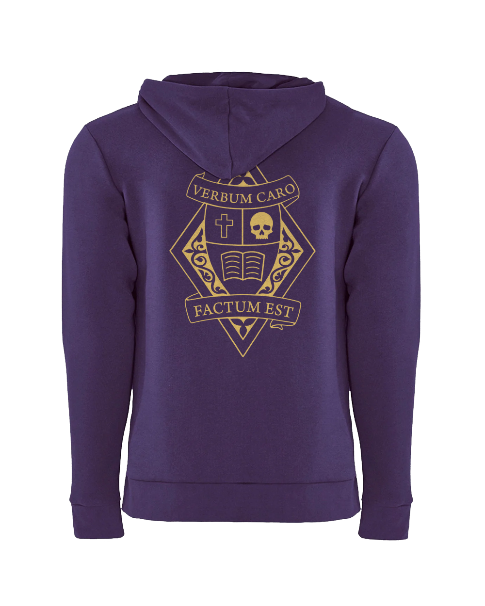 Cathedra Hoodie