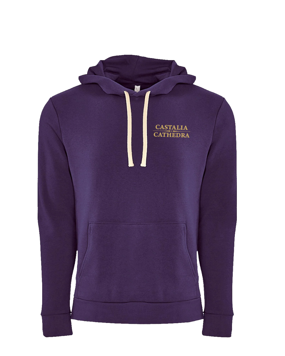 Cathedra Hoodie