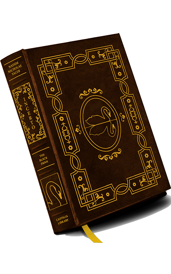 The Black Swan Library edition