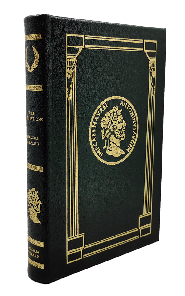 The Meditations (Bindery edition)