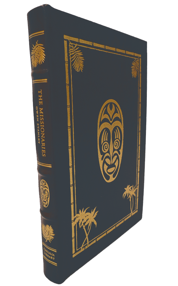 The Missionaries Library 2nd Edition