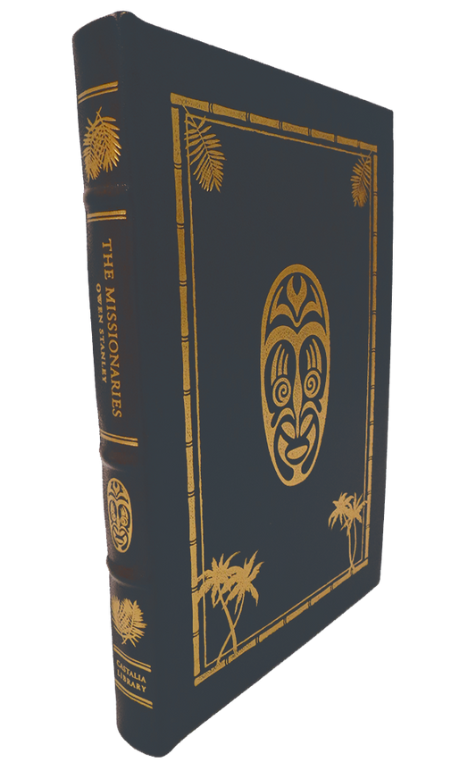 The Missionaries Library 2nd Edition