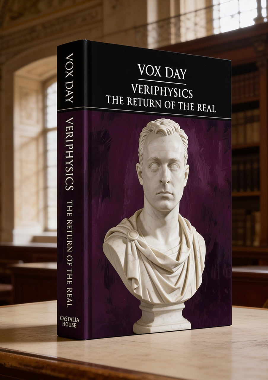 VERIPHYSICS: THE RETURN OF THE REAL