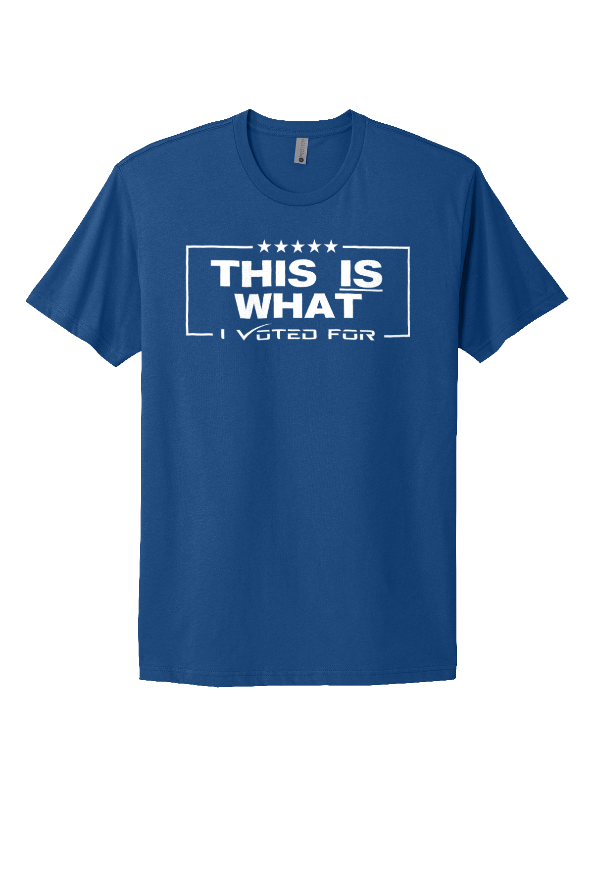 This Is What I Vote For!