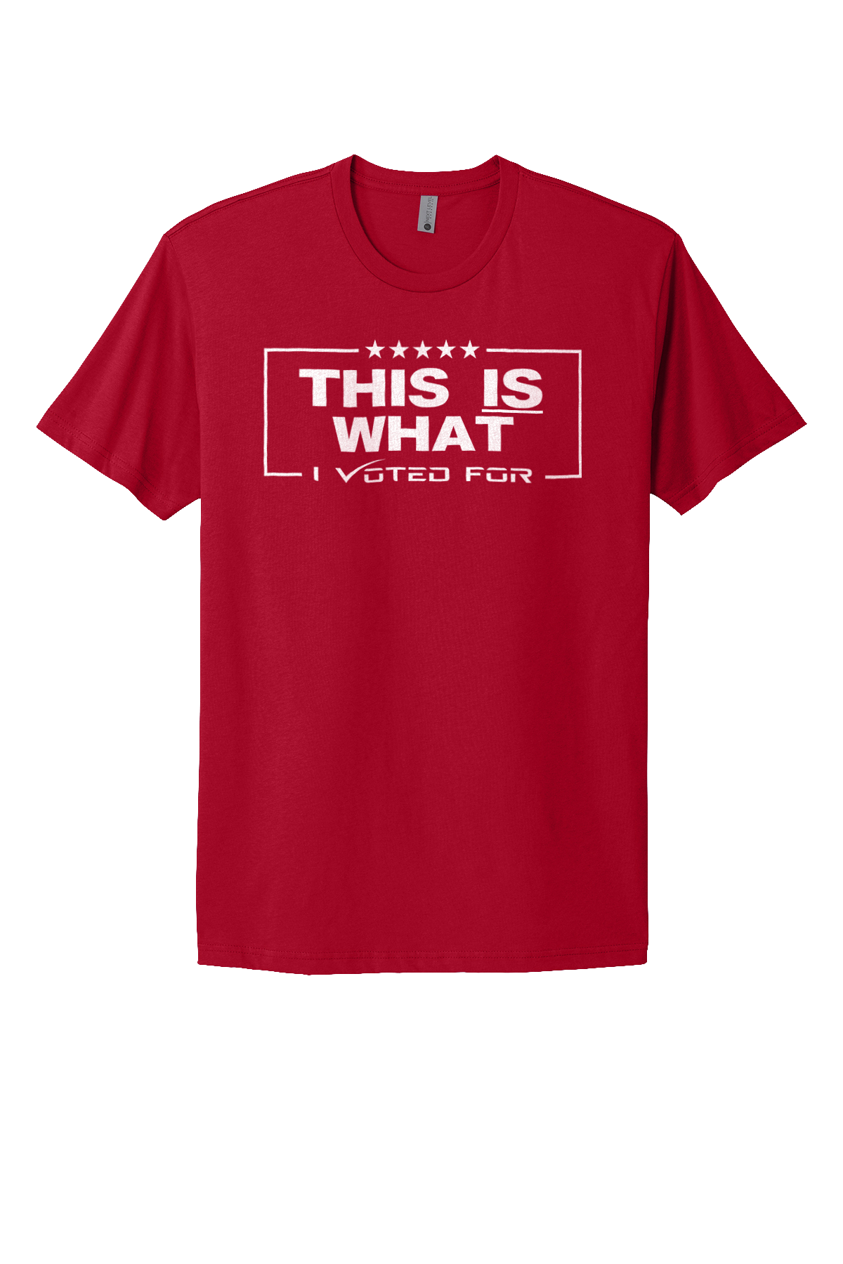 This Is What I Vote For!
