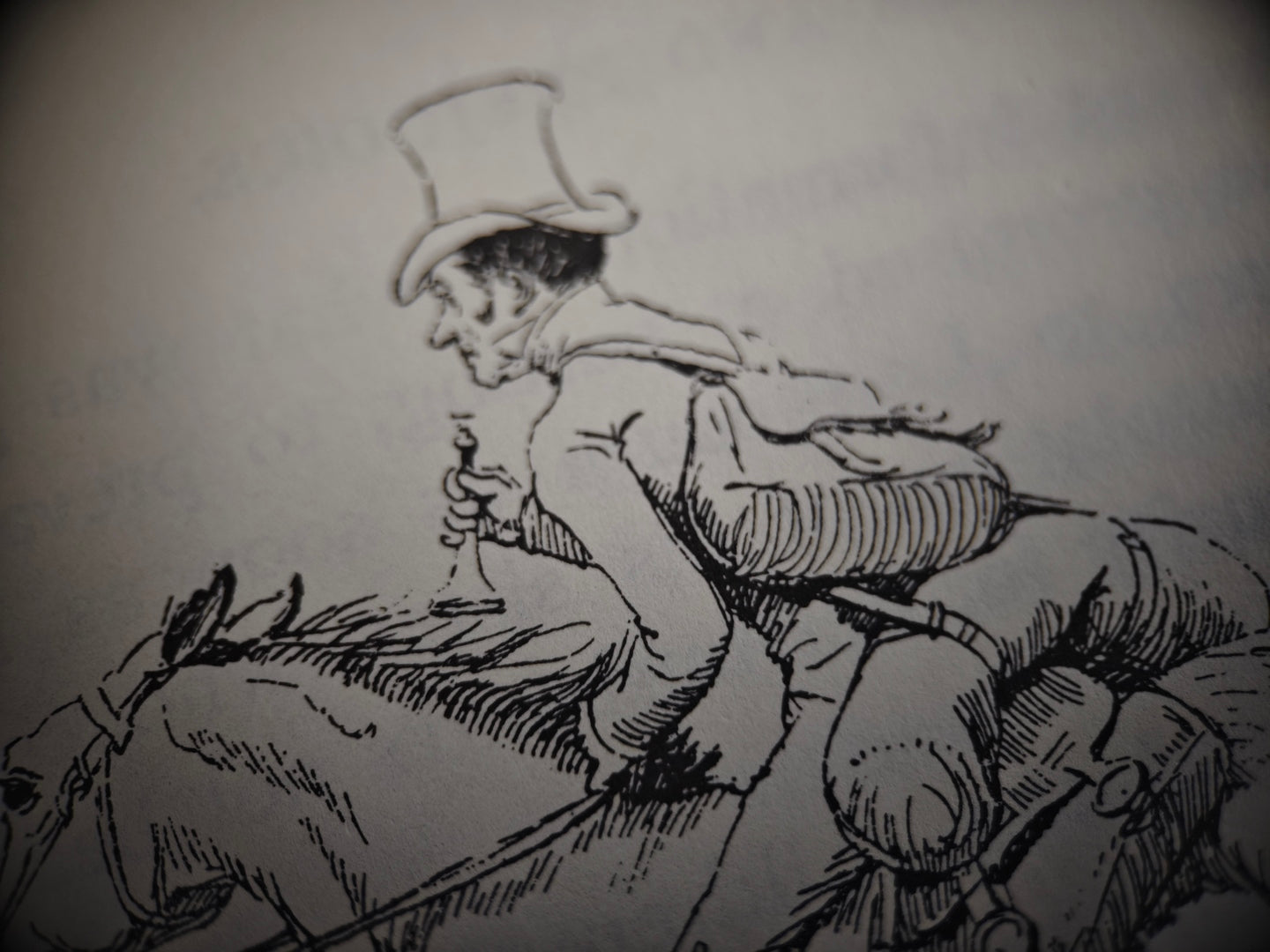 Pride and Prejudice Library edition