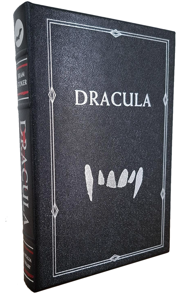 Dracula Library Edition