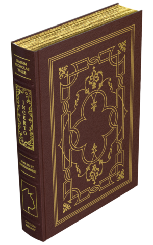 Fooled by Randomness Library edition