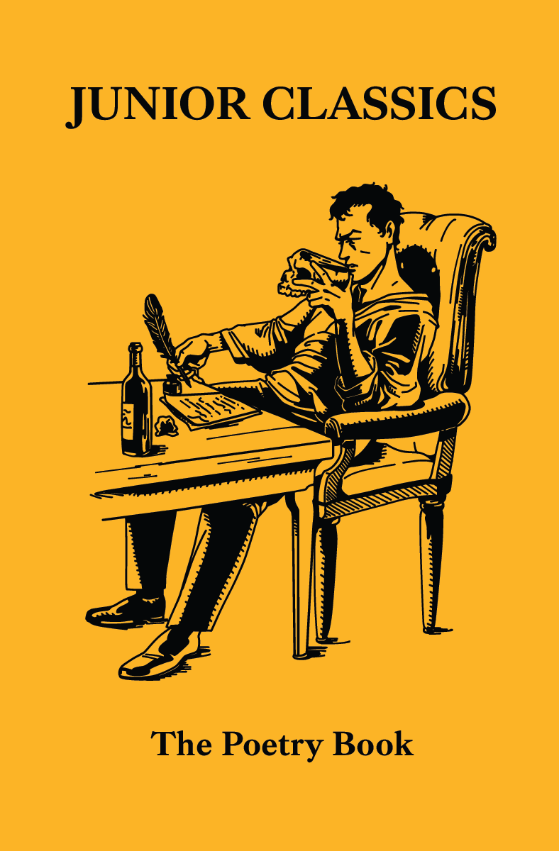 The Junior Classics Vols. IX and X