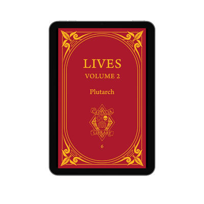 Plutarch Lives II