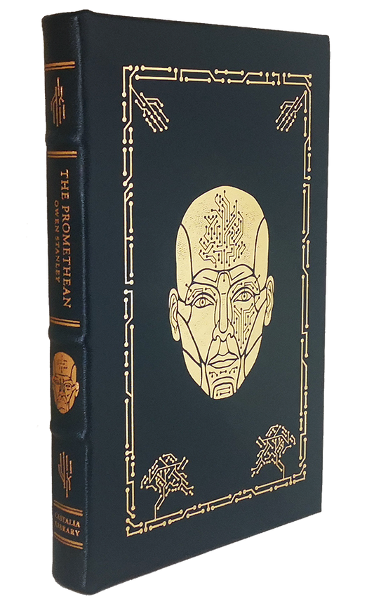 The Promethean Library edition