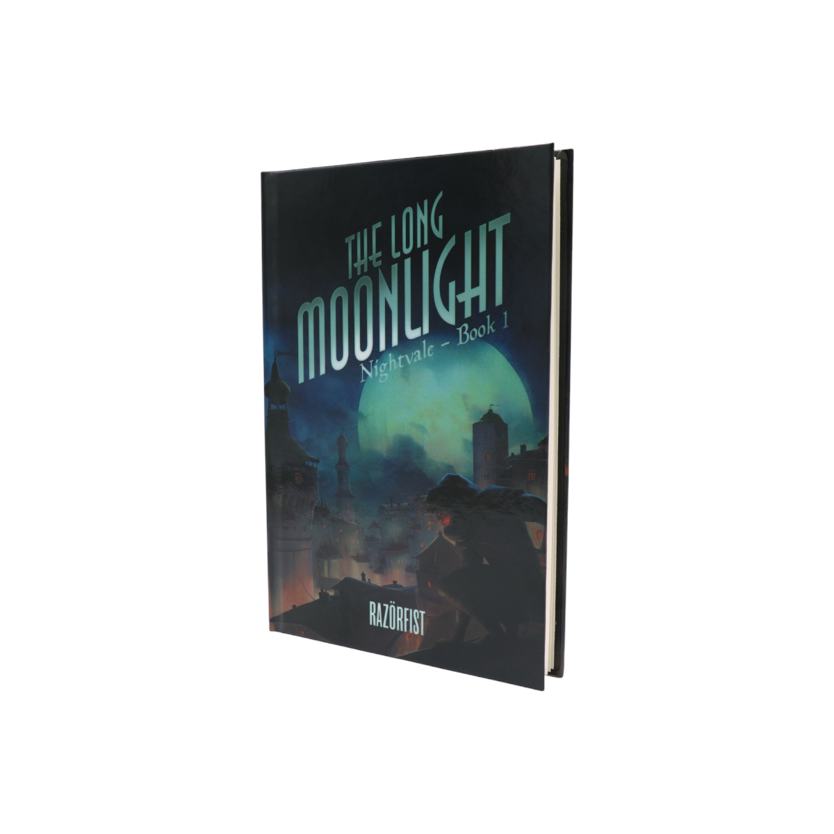 The Long Moonlight
