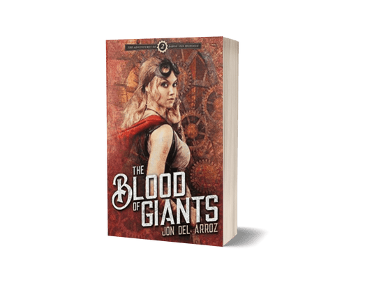 The Blood Of Giants