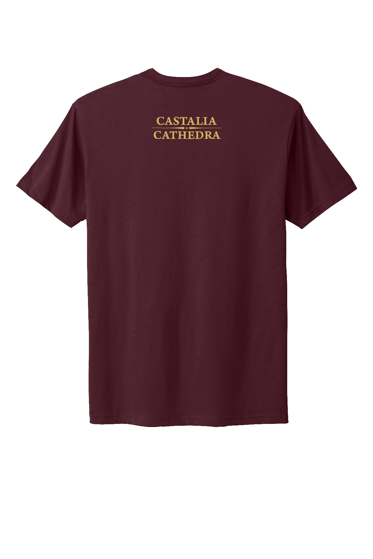 Castalia Cathedra Mens Shirt