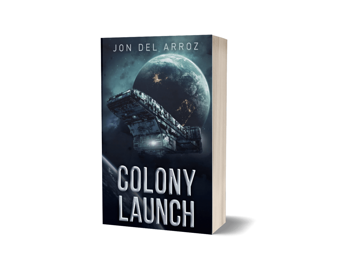 Colony Launch