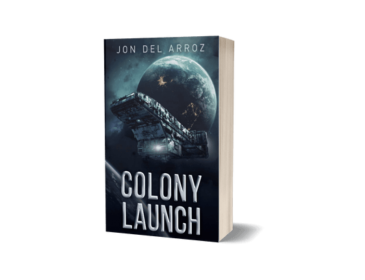 Colony Launch