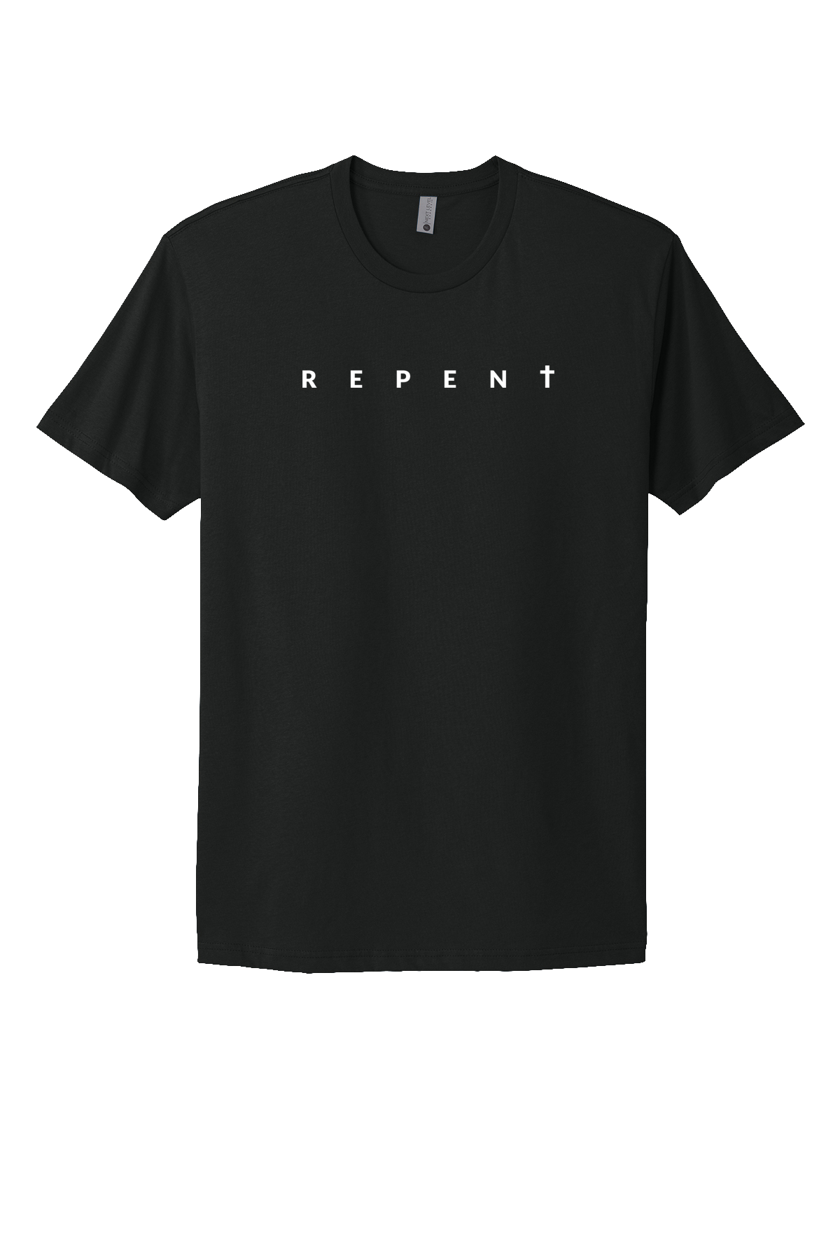 Repent Shirt Men