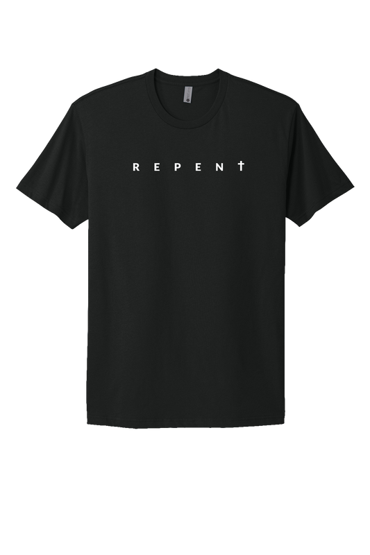 Repent Shirt Men