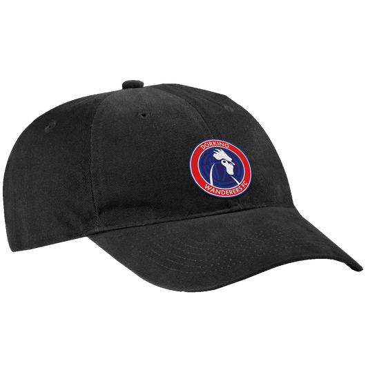 DWFC Full Color Cap