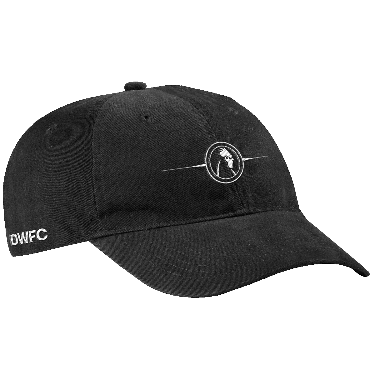 DWFC Cap