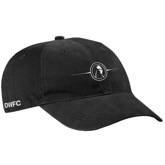 DWFC Cap