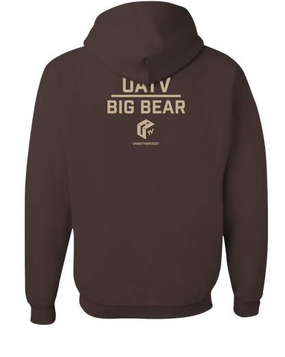 Feed the Bear UATV Hoodie