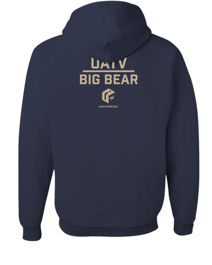 Feed the Bear UATV Hoodie