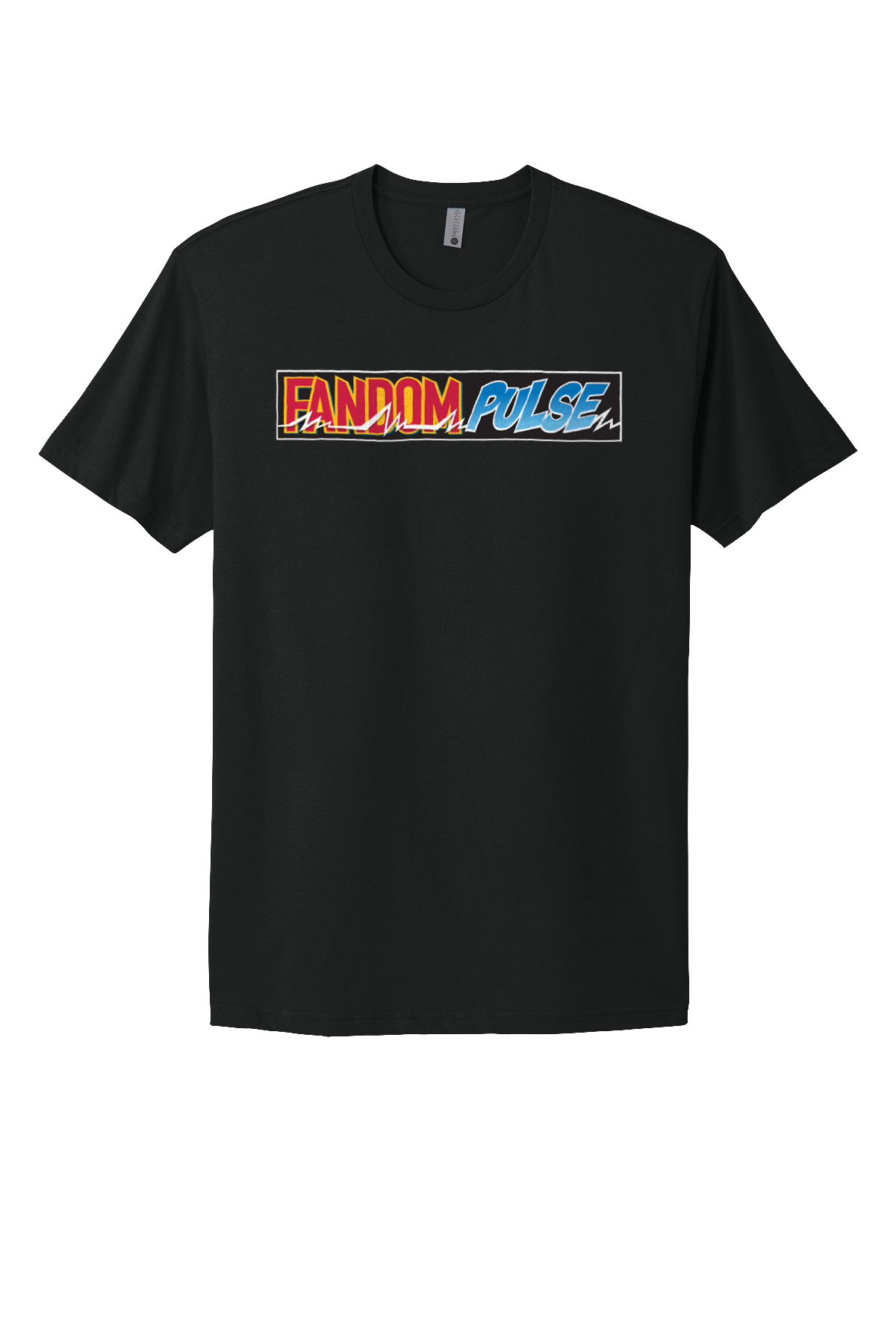 Fandom Pulse Mens Shirt