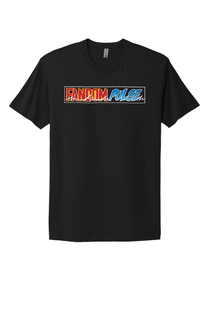 Fandom Pulse Mens Shirt