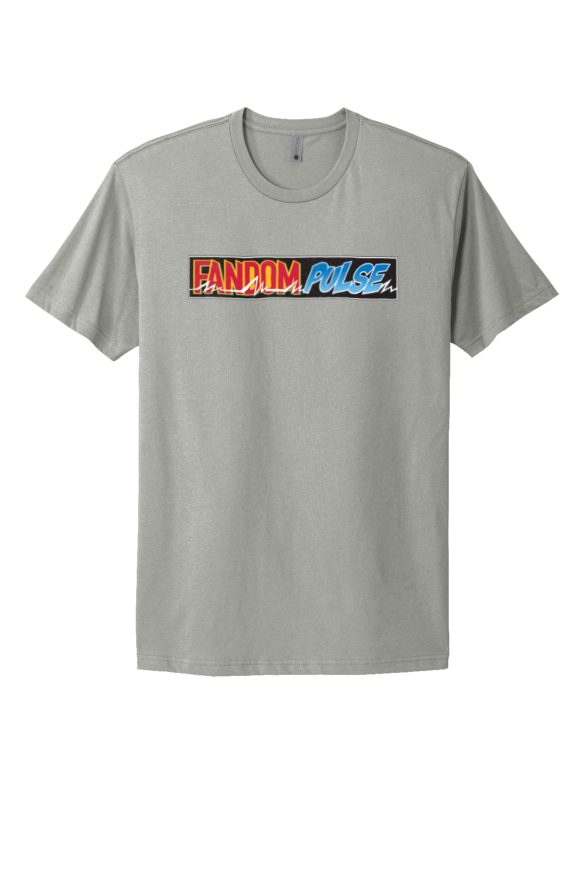 Fandom Pulse Mens Shirt