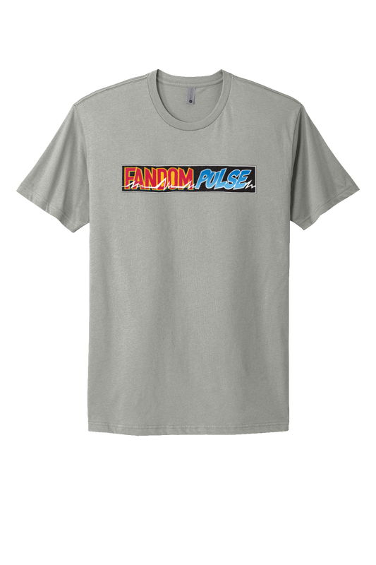 Fandom Pulse Mens Shirt