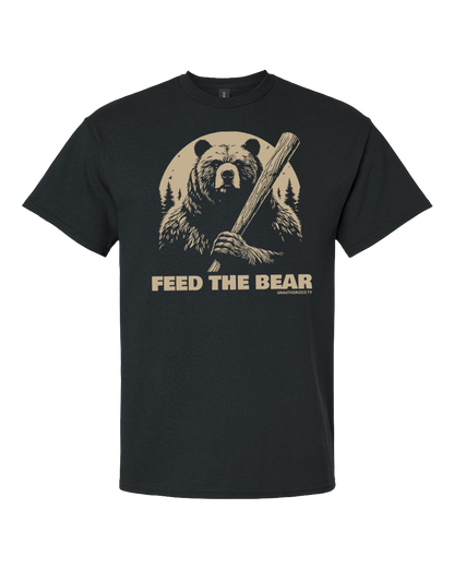 Feed the Bear UATV shirt