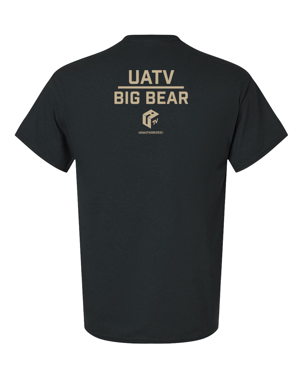 Feed the Bear UATV shirt